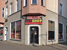 Erotic Shop