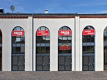 ORION Erotik Sex Shop