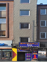 Reitwall Sex Eros Center