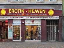 Erotik Heaven