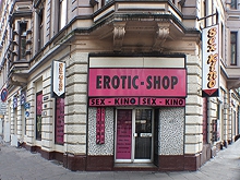 Erotic Shop