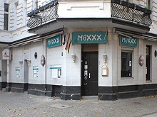MAXXX