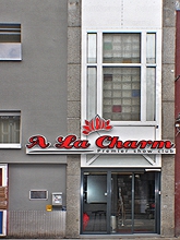 A La Charm
