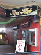 Kiez Klub