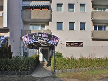 Club Cleopatra