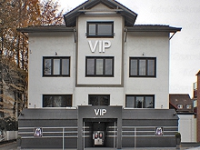 VIP Hamburg