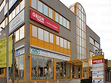 ORION