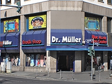 Dr. Müller