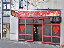 Club Rote Rose