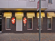 La Folie
