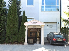 Monaco Nightclub