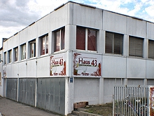 Haus 43