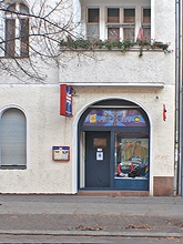 Große Freiheit 114