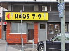 Haus 7-9