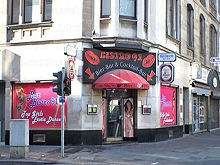 Bistro 91