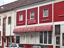 Red House