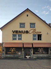 Venus Bar