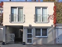 Villa Hiss