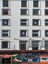 Sansibar-Lounge