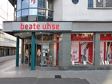 Beate Uhse