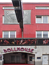 Dollhouse