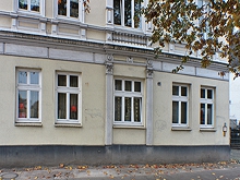 Massage Tempel