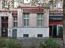 Tutti Frutti
