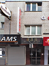 G@lerie Bar & Nightclub