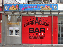 Barracuda