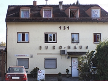 Eurohaus
