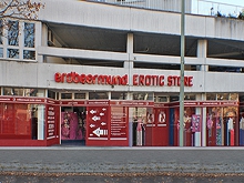 Erdbeermund Erotic Store