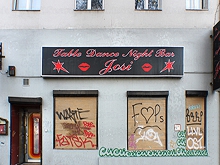 Josi Bar