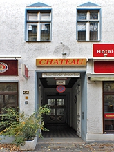 Chateau