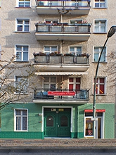 Ekstase