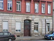 Maria's Wohlfühl Oase