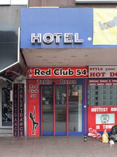 Red Club 54