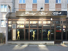 Pussy Cat Club