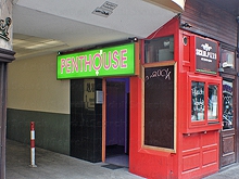 Penthouse Thai Girls