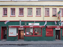 EVE Klub & Lounge