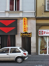 Sex Inn