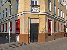Zum Roten Engel