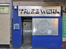 Triebwerk
