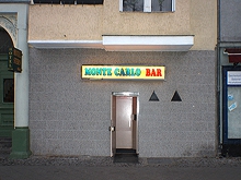 Monte Carlo