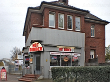 Pipi's Lusthaus