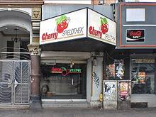 Cherry Spielothek