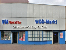 WOS - World of Sex