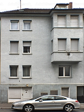 Love House
