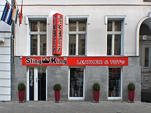 Sling King