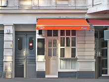 Rosa Bar