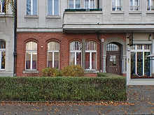 K&M Salon